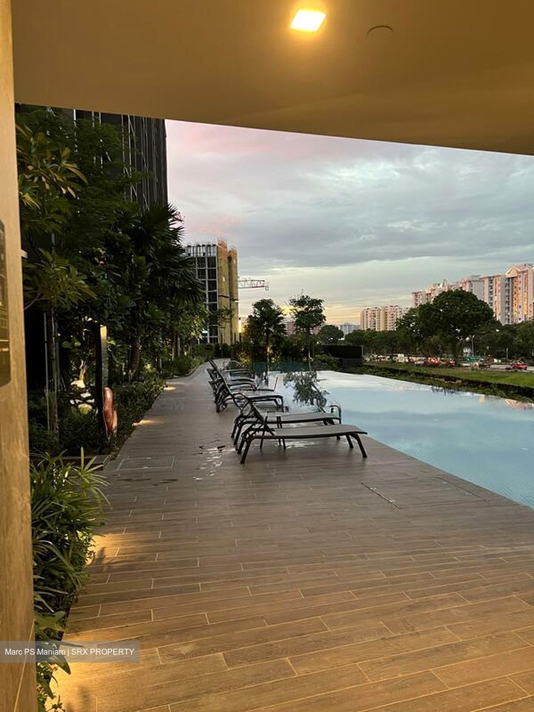 Tenet (D18), Condominium #498206941